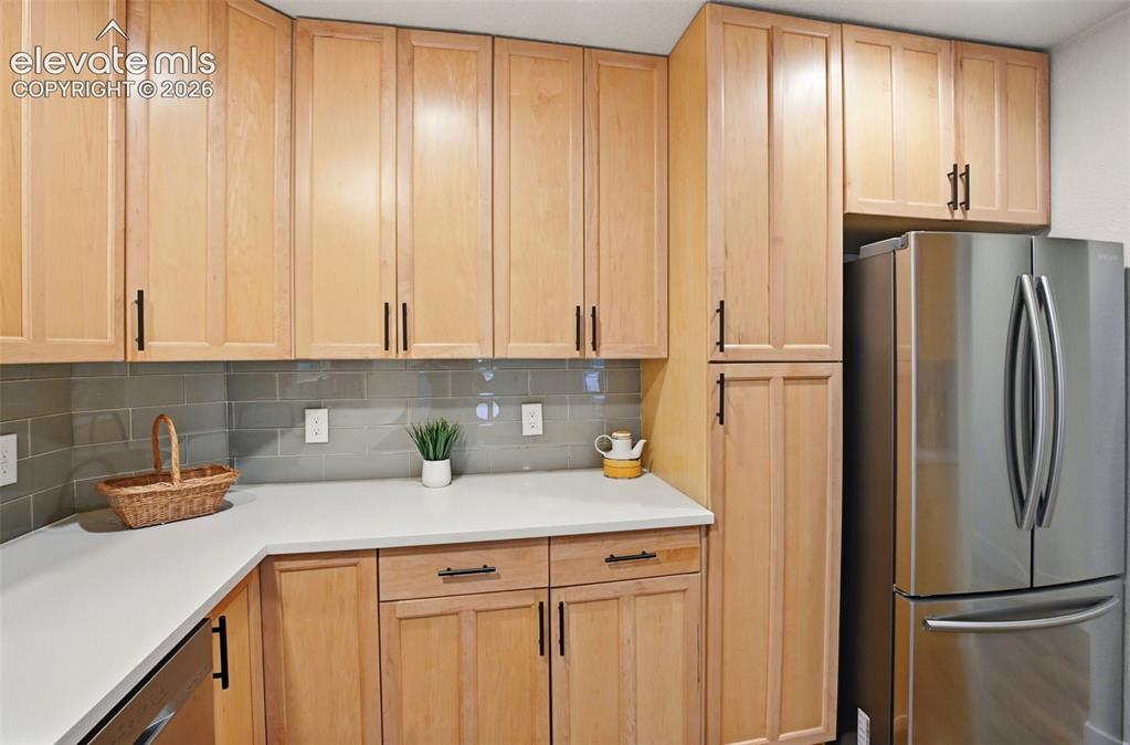 627 Skyline Avenue Colorado Springs CO 80905