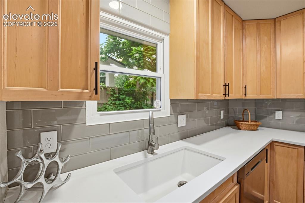 627 Skyline Avenue Colorado Springs CO 80905