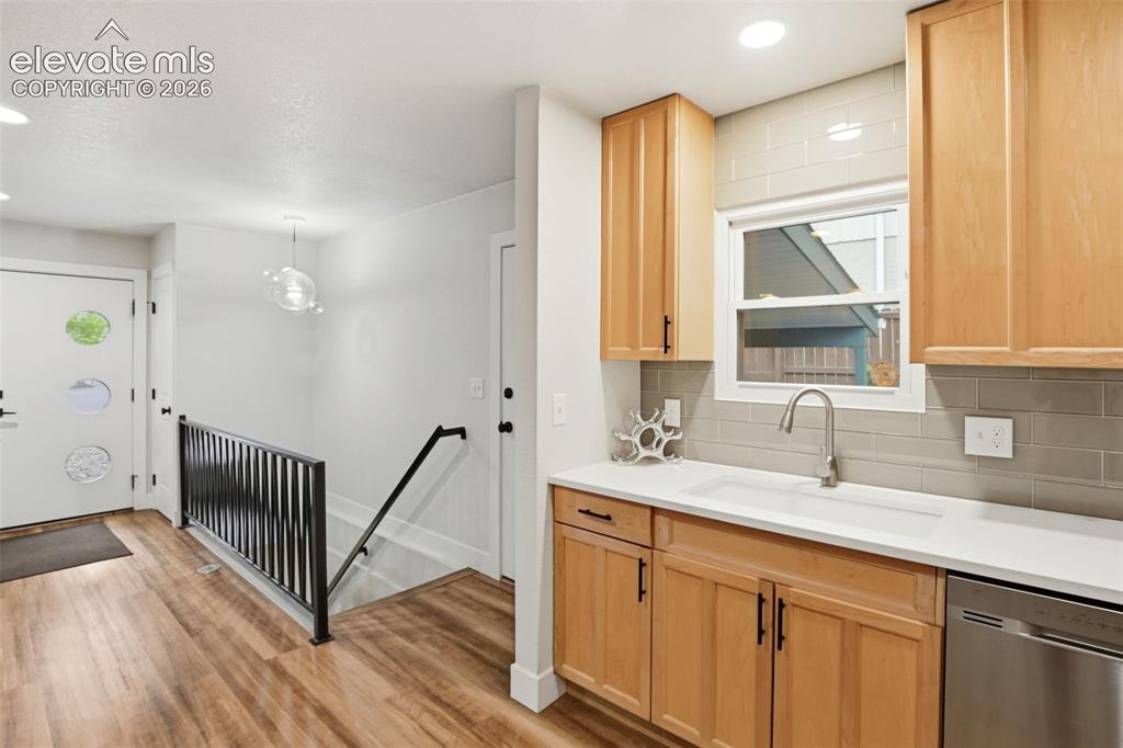 627 Skyline Avenue Colorado Springs CO 80905