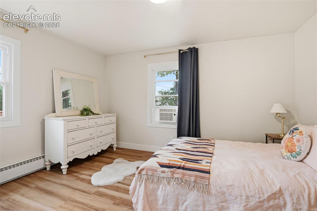 627 Skyline Avenue Colorado Springs CO 80905