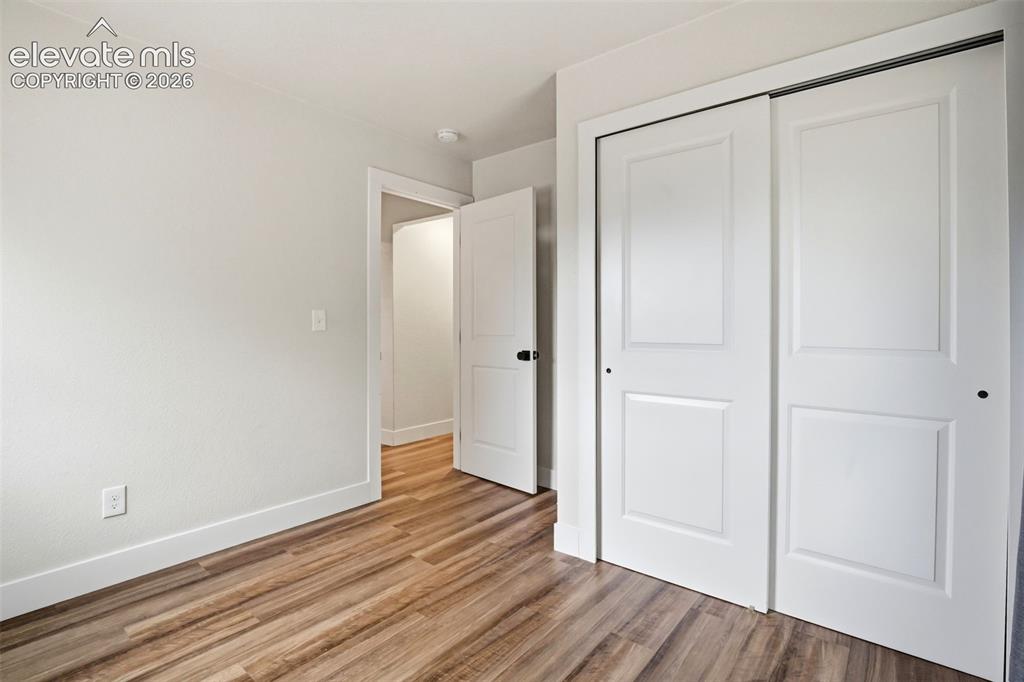 627 Skyline Avenue Colorado Springs CO 80905
