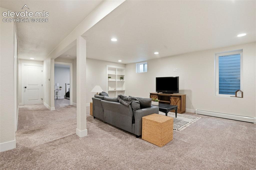 627 Skyline Avenue Colorado Springs CO 80905