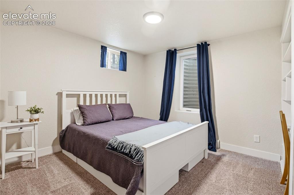 627 Skyline Avenue Colorado Springs CO 80905