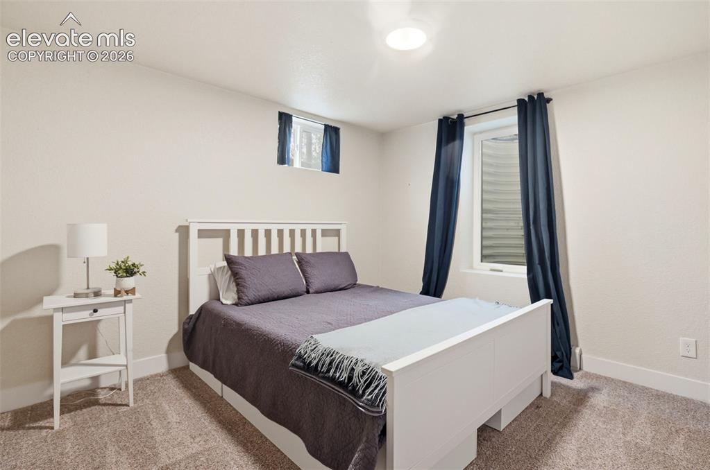 627 Skyline Avenue Colorado Springs CO 80905