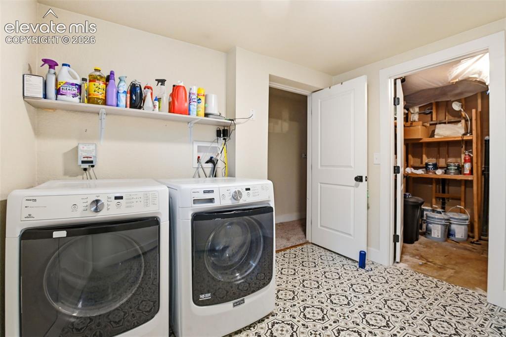 627 Skyline Avenue Colorado Springs CO 80905