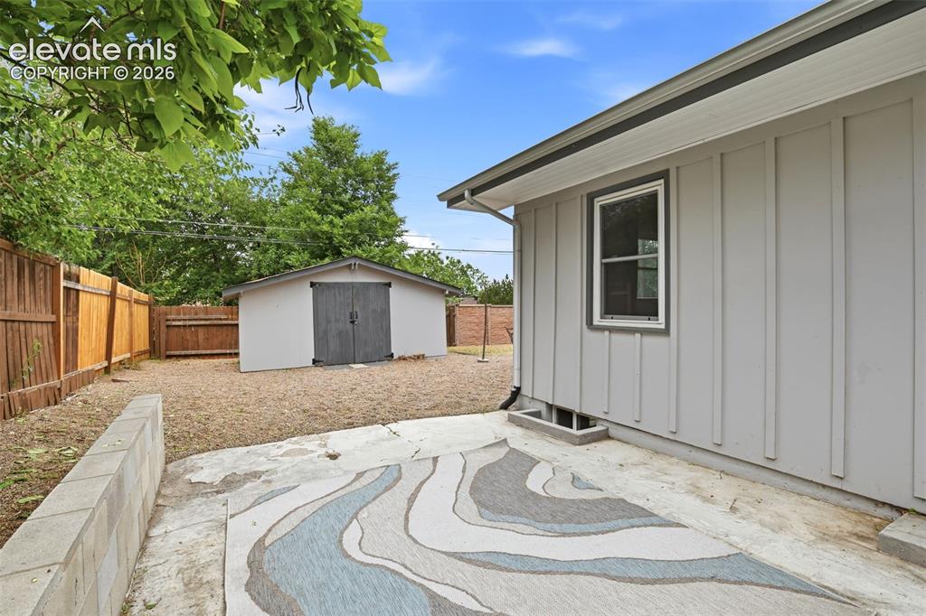 627 Skyline Avenue Colorado Springs CO 80905