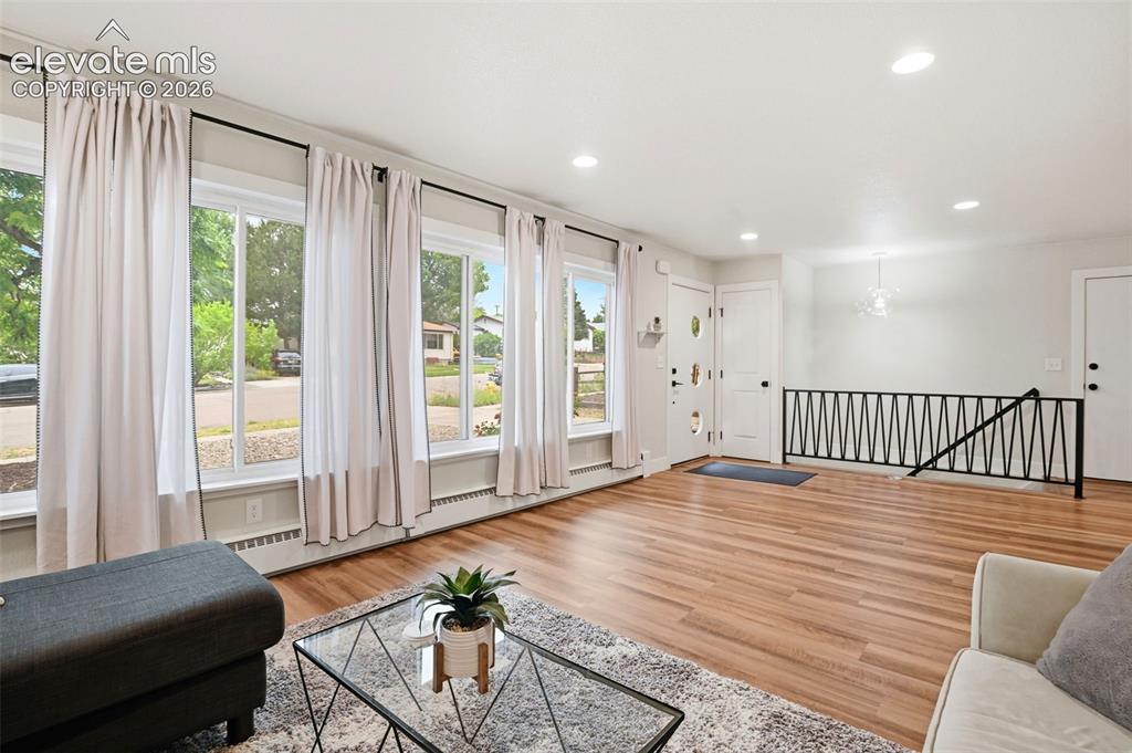 627 Skyline Avenue Colorado Springs CO 80905