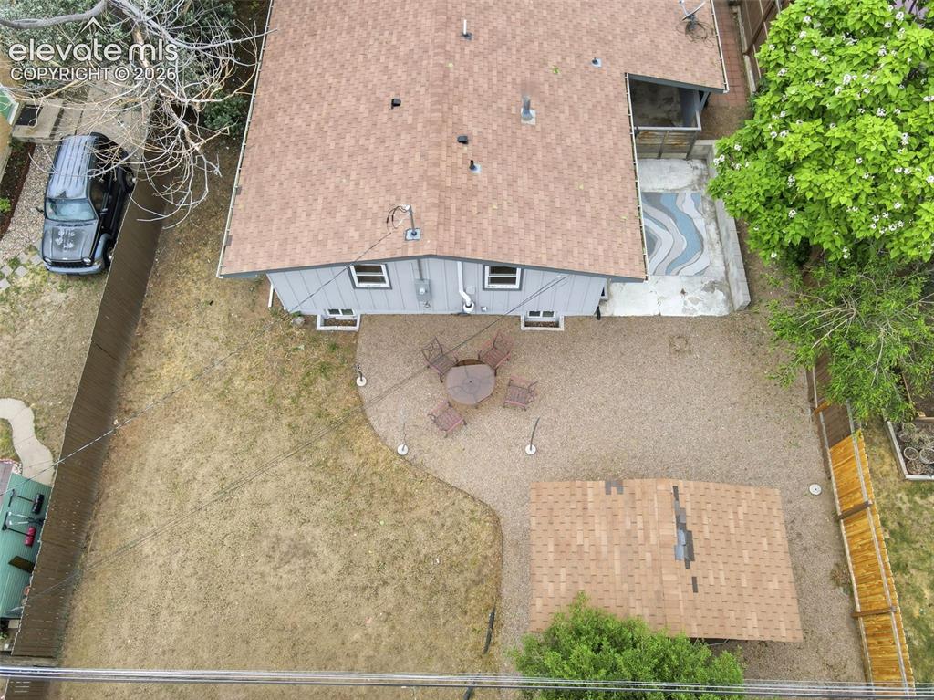 627 Skyline Avenue Colorado Springs CO 80905