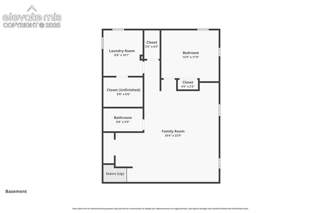 627 Skyline Avenue Colorado Springs CO 80905
