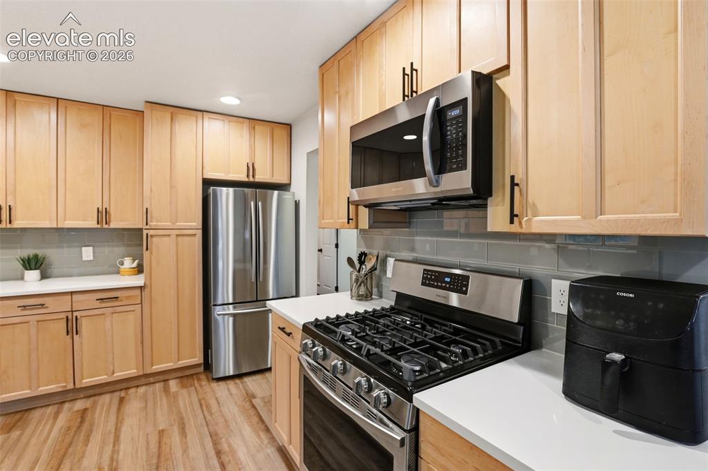 627 Skyline Avenue Colorado Springs CO 80905