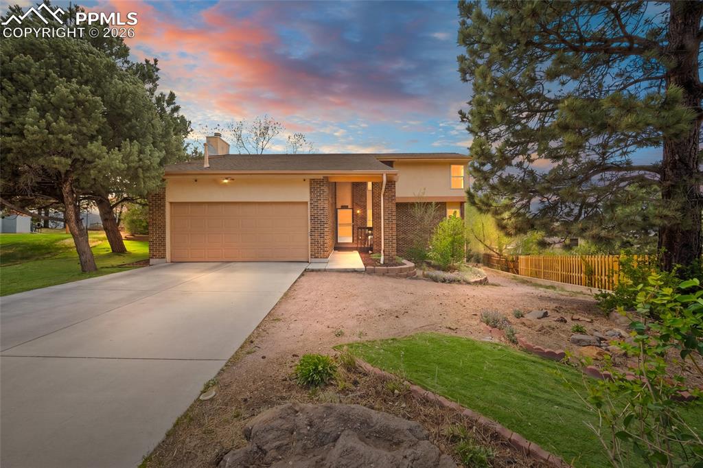 6270 Galway Drive Colorado Springs CO 80918