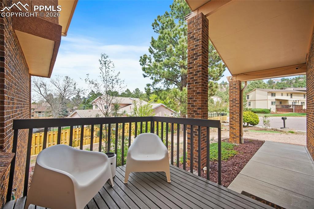 6270 Galway Drive Colorado Springs CO 80918
