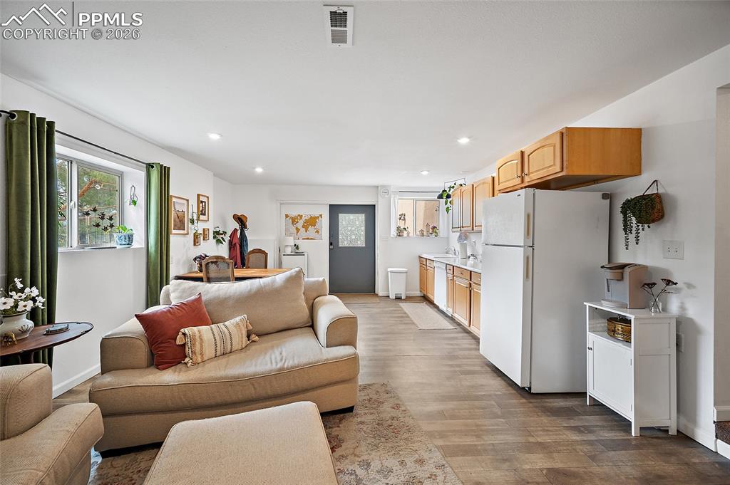 6270 Galway Drive Colorado Springs CO 80918