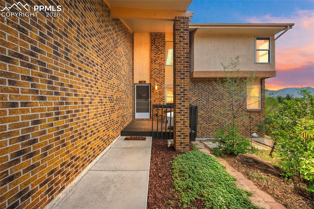6270 Galway Drive Colorado Springs CO 80918