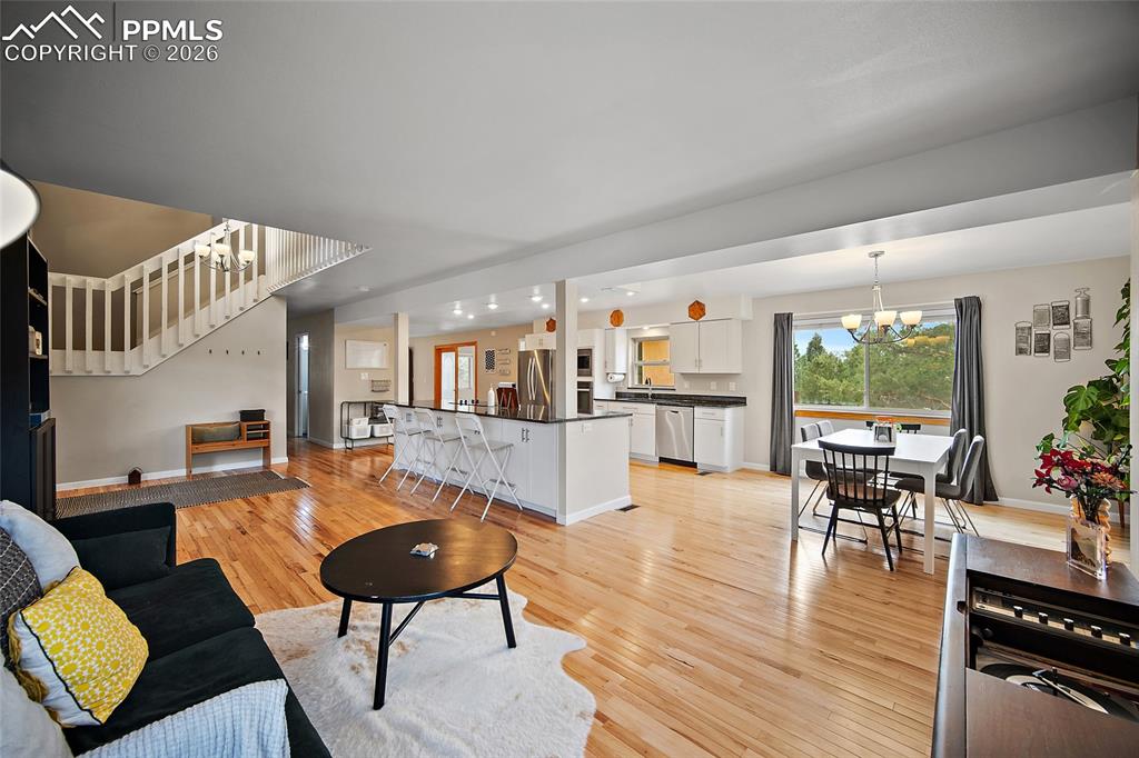 6270 Galway Drive Colorado Springs CO 80918