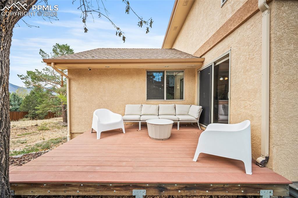 6270 Galway Drive Colorado Springs CO 80918