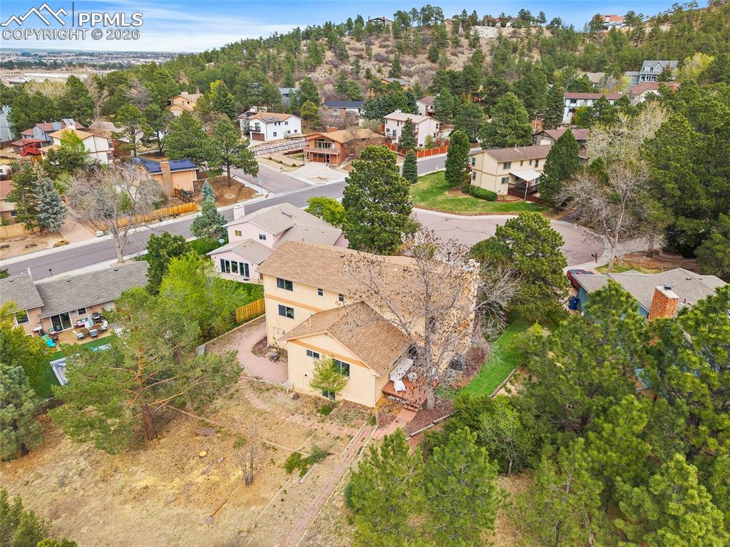 6270 Galway Drive Colorado Springs CO 80918