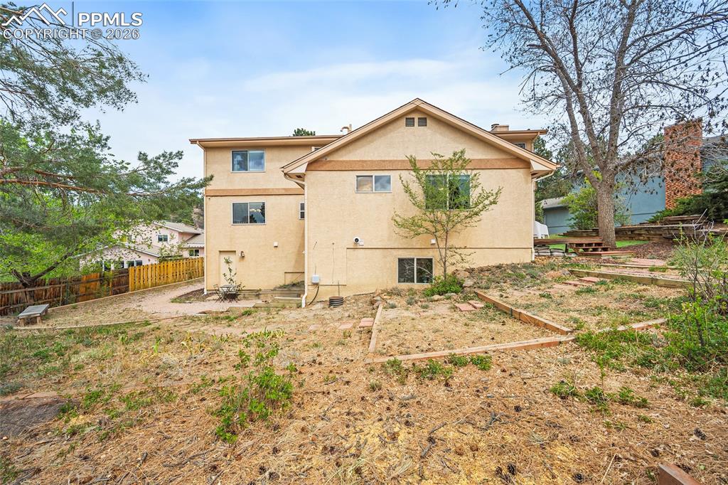 6270 Galway Drive Colorado Springs CO 80918