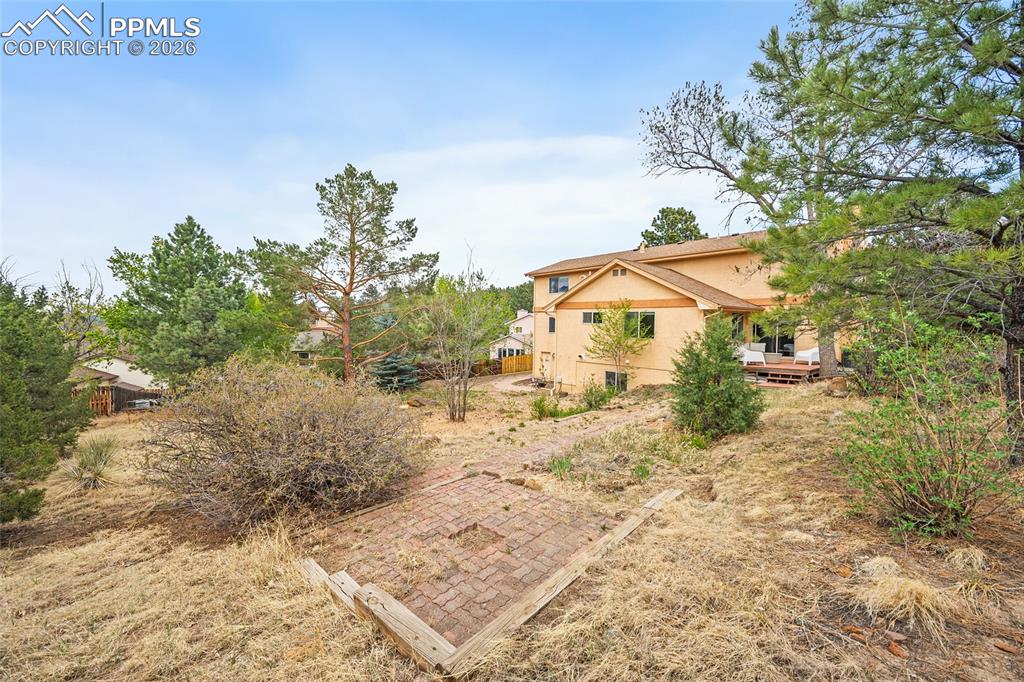 6270 Galway Drive Colorado Springs CO 80918