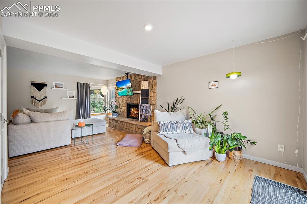 6270 Galway Drive Colorado Springs CO 80918
