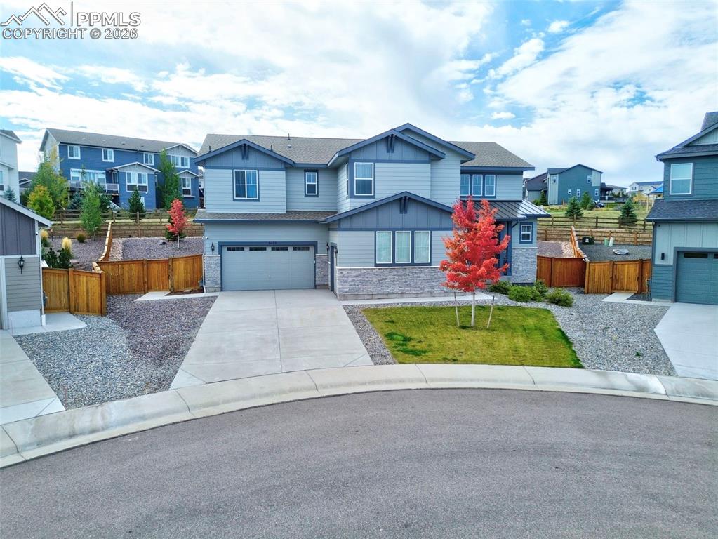 6475 Steuben Court Castle Pines CO 80108