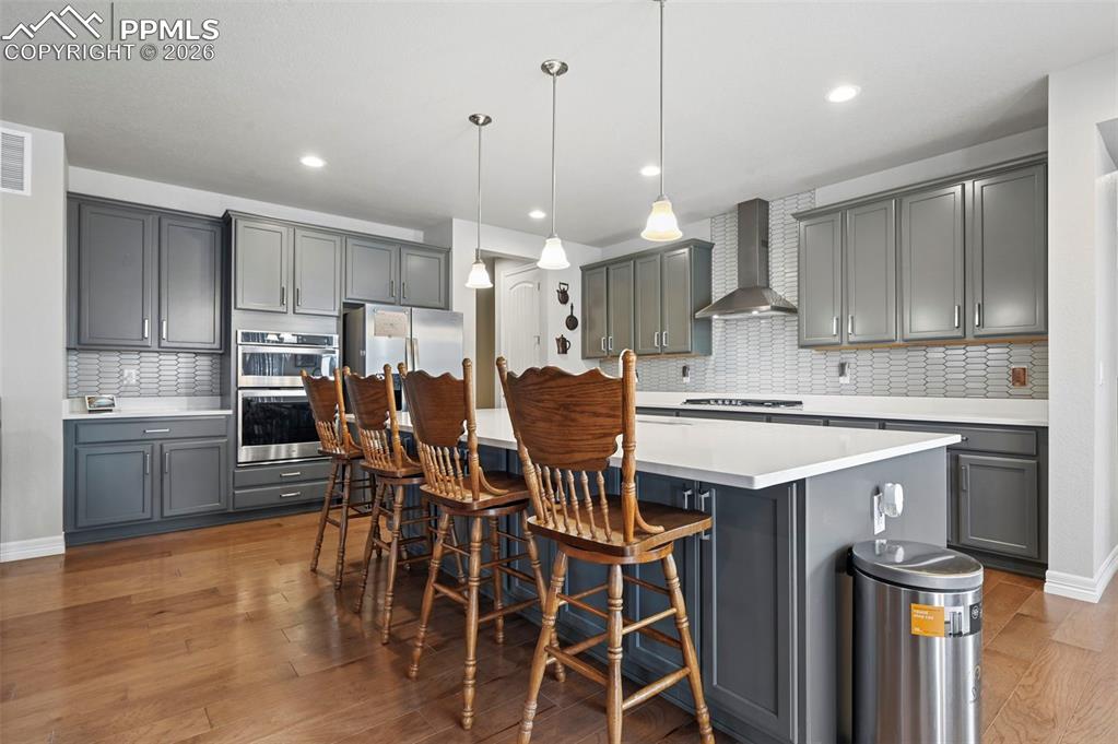 6475 Steuben Court Castle Pines CO 80108