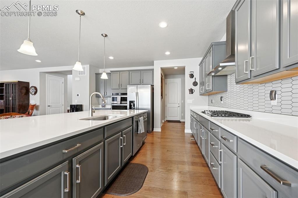 6475 Steuben Court Castle Pines CO 80108