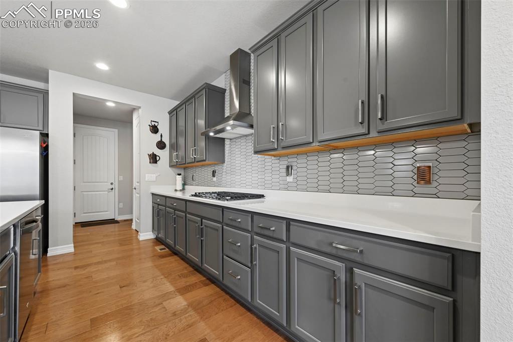 6475 Steuben Court Castle Pines CO 80108