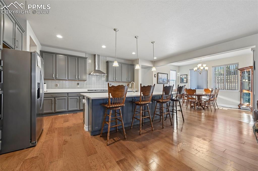 6475 Steuben Court Castle Pines CO 80108