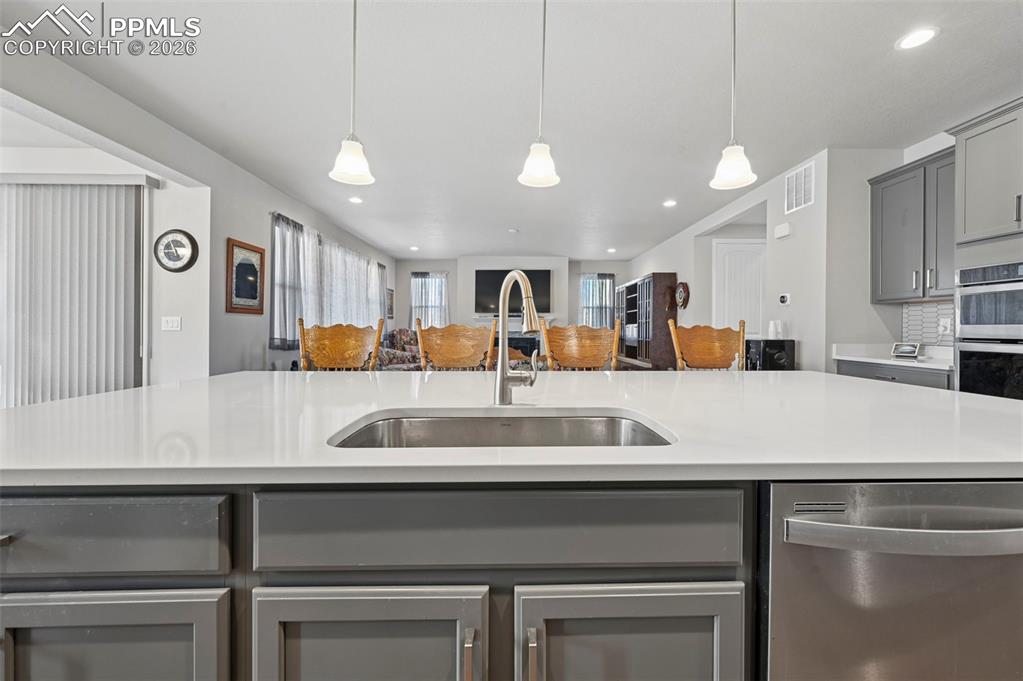 6475 Steuben Court Castle Pines CO 80108