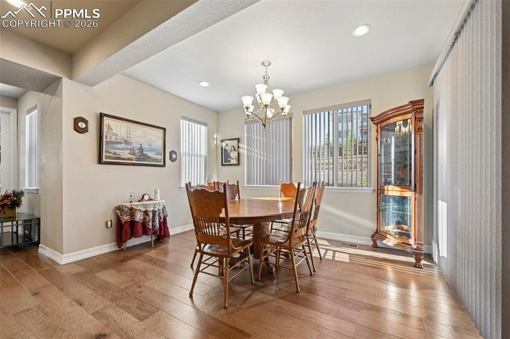 6475 Steuben Court Castle Pines CO 80108