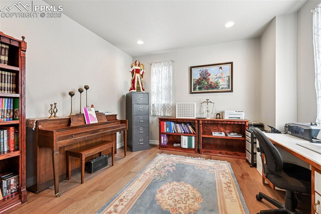 6475 Steuben Court Castle Pines CO 80108