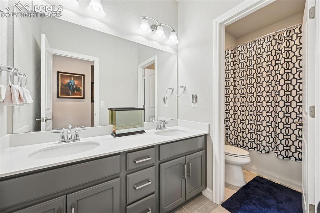 6475 Steuben Court Castle Pines CO 80108
