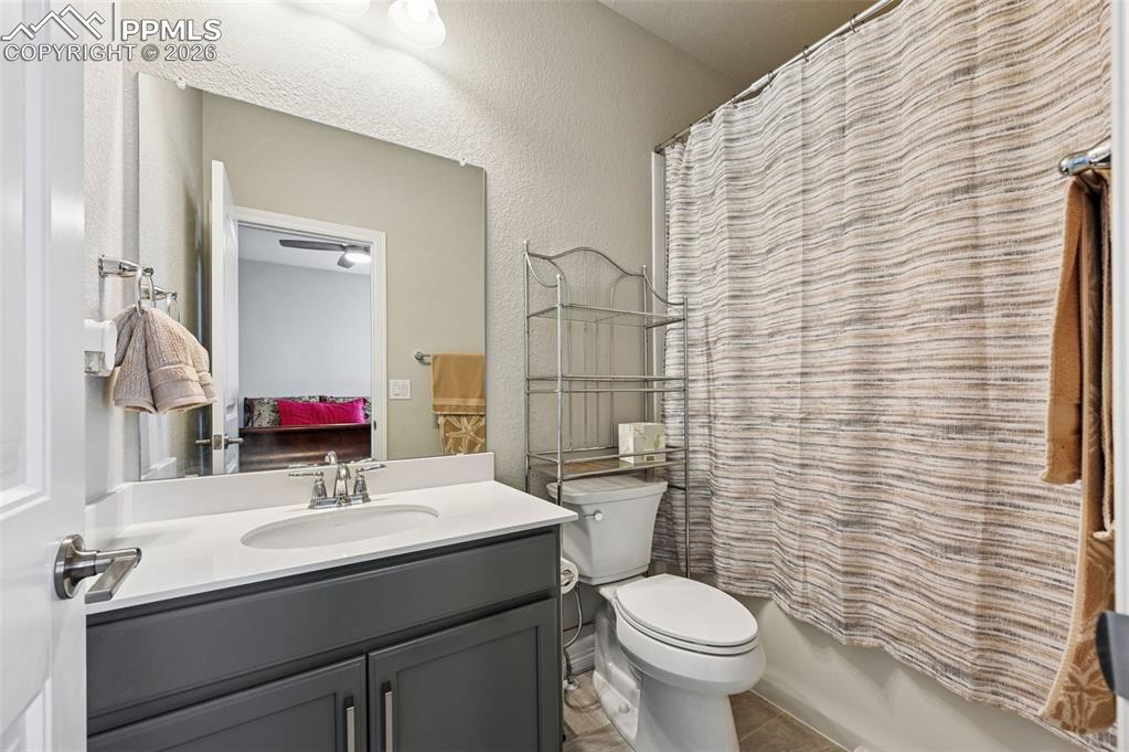 6475 Steuben Court Castle Pines CO 80108