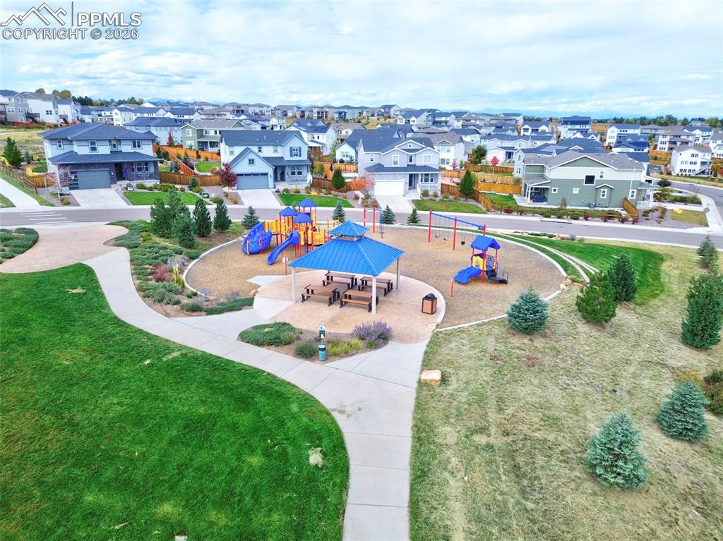 6475 Steuben Court Castle Pines CO 80108
