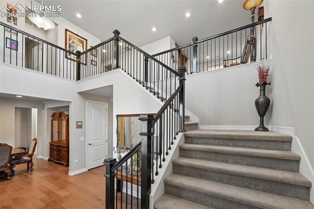 6475 Steuben Court Castle Pines CO 80108