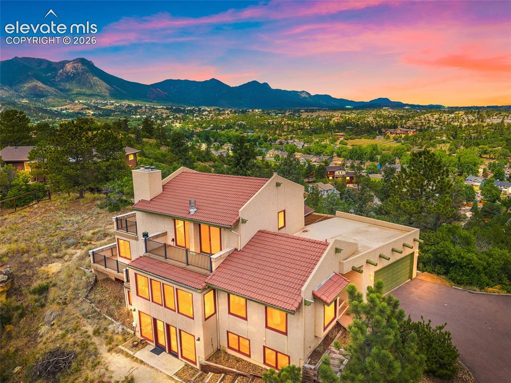 7761 Delmonico Drive Colorado Springs CO 80919