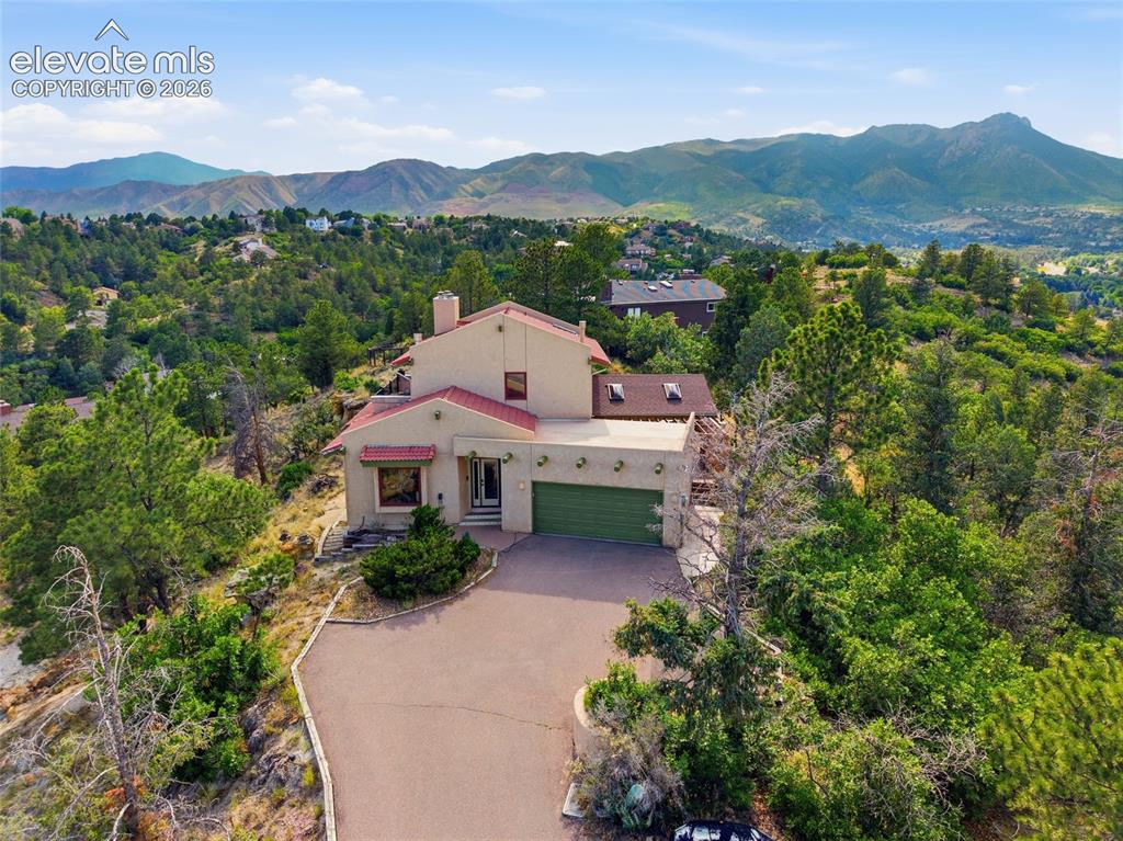 7761 Delmonico Drive Colorado Springs CO 80919