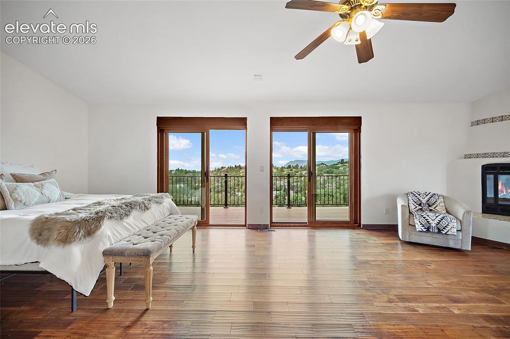 7761 Delmonico Drive Colorado Springs CO 80919