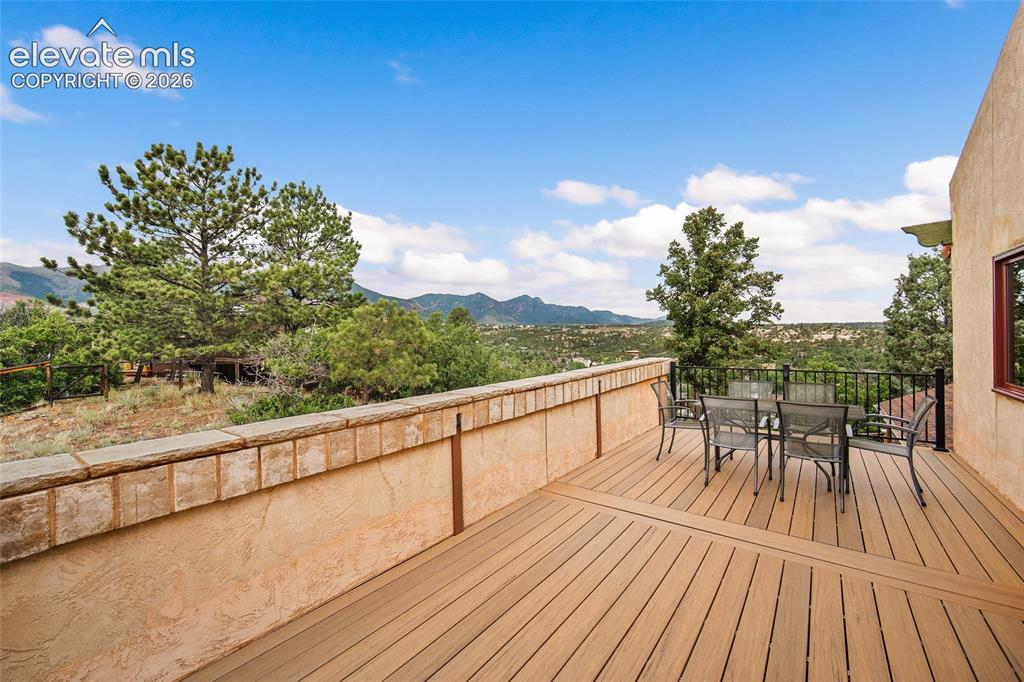 7761 Delmonico Drive Colorado Springs CO 80919