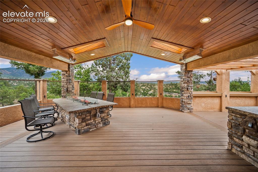 7761 Delmonico Drive Colorado Springs CO 80919