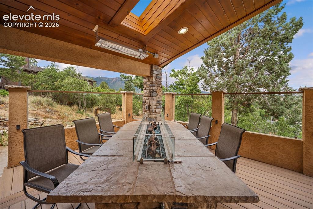 7761 Delmonico Drive Colorado Springs CO 80919