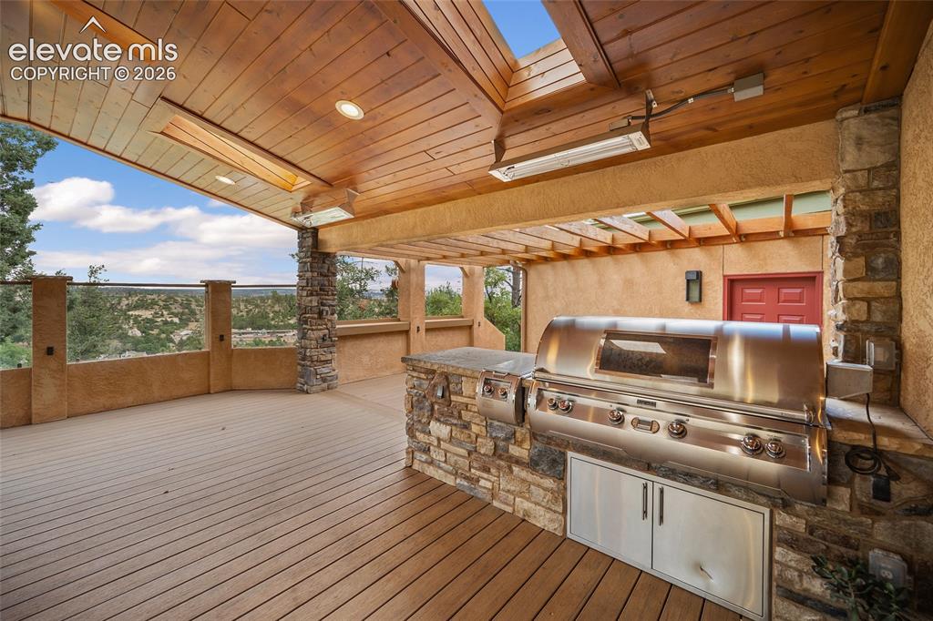 7761 Delmonico Drive Colorado Springs CO 80919