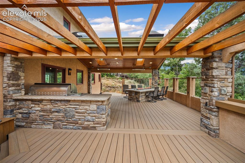 7761 Delmonico Drive Colorado Springs CO 80919