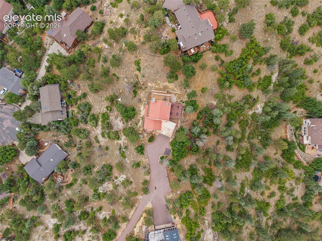 7761 Delmonico Drive Colorado Springs CO 80919