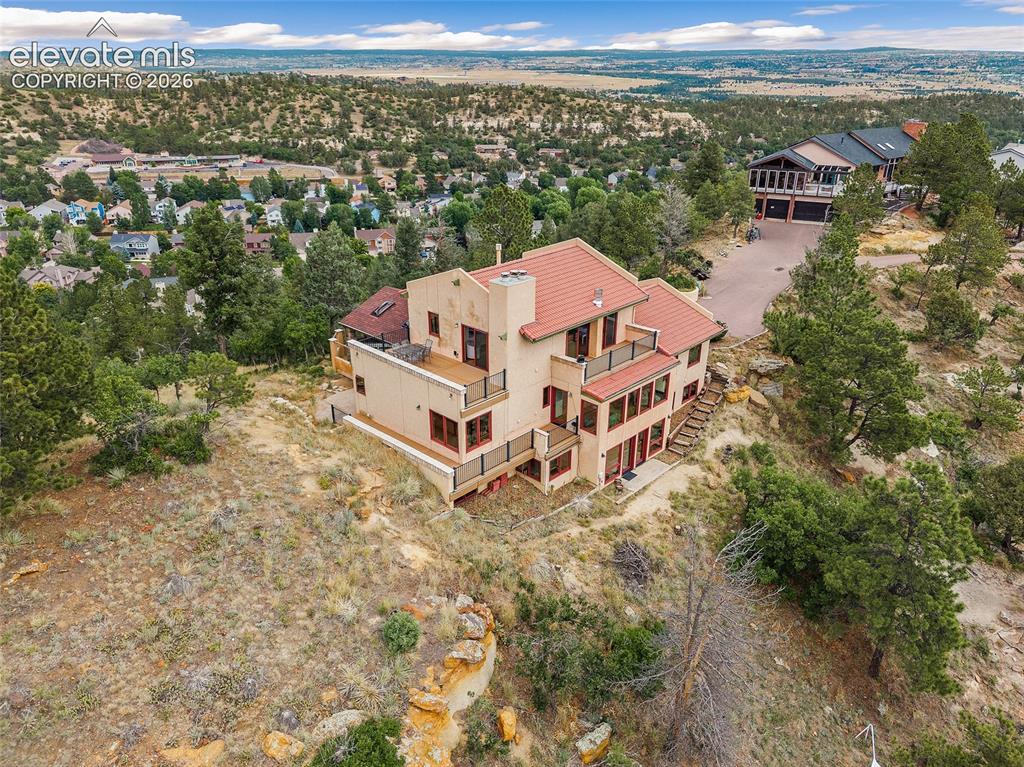 7761 Delmonico Drive Colorado Springs CO 80919