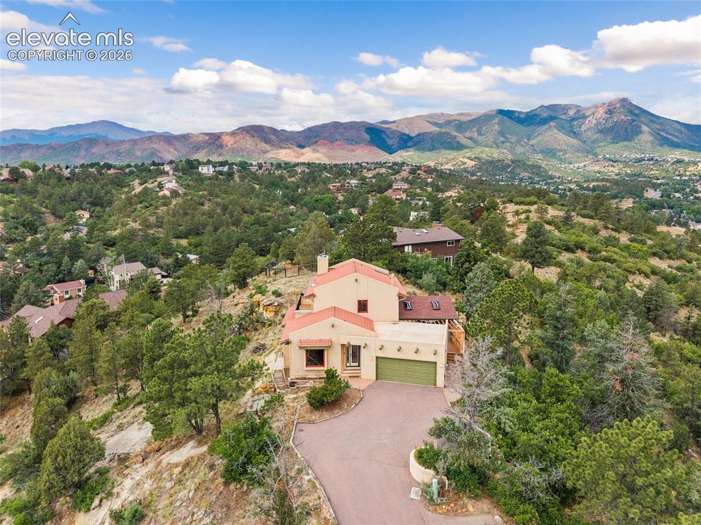 7761 Delmonico Drive Colorado Springs CO 80919