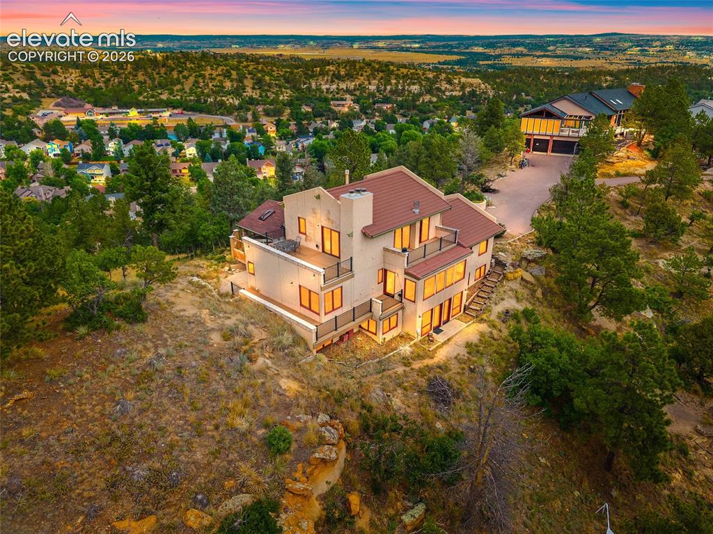 7761 Delmonico Drive Colorado Springs CO 80919