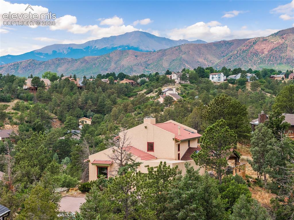 7761 Delmonico Drive Colorado Springs CO 80919