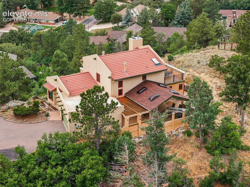 7761 Delmonico Drive Colorado Springs CO 80919